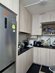 Blk 575 Woodlands Drive 16 (Woodlands), HDB 4 Rooms #577669151